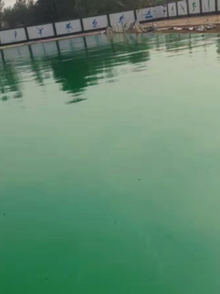 嘉定篮球场翻新怎么做