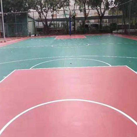 嘉定球场地坪行业近期有多个重要更新